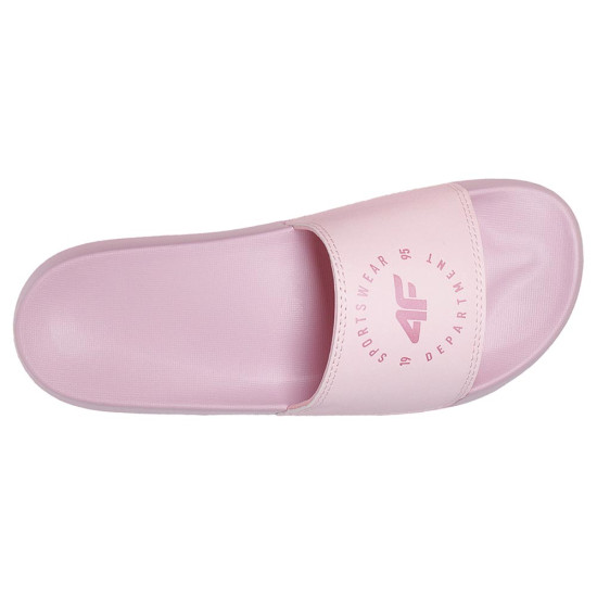 4F Women's Slides